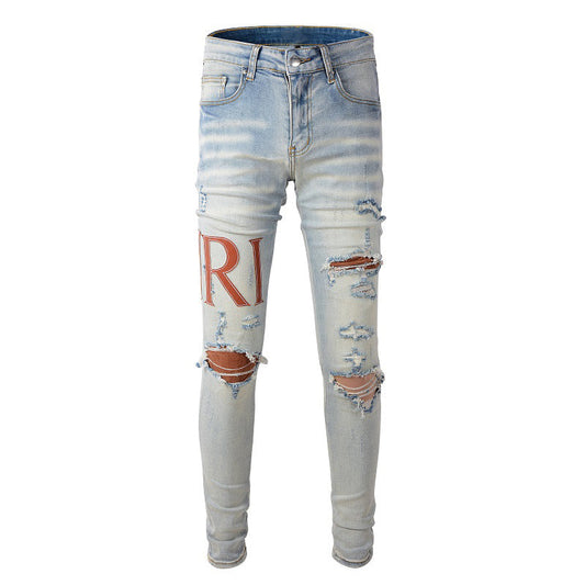 Amiri Jeans