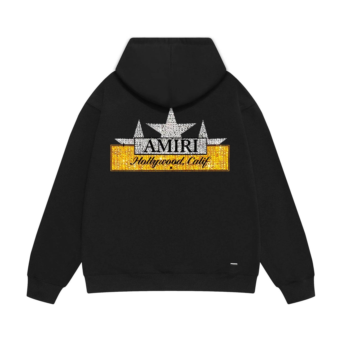 AMIRI CITY HOODIE