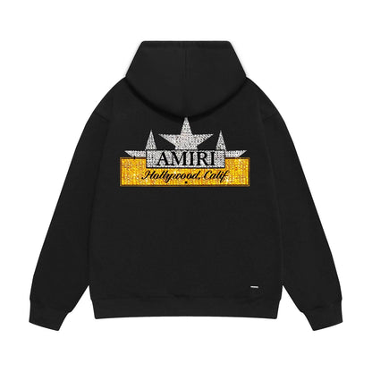 AMIRI CITY HOODIE