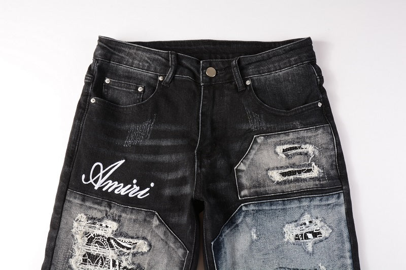 Amiri Jeans