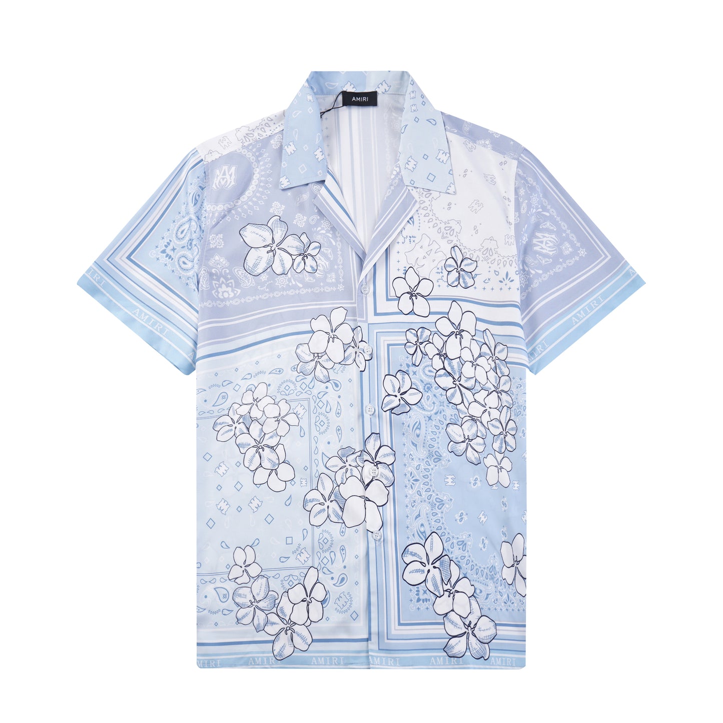 CASA AMIRI SHIRT