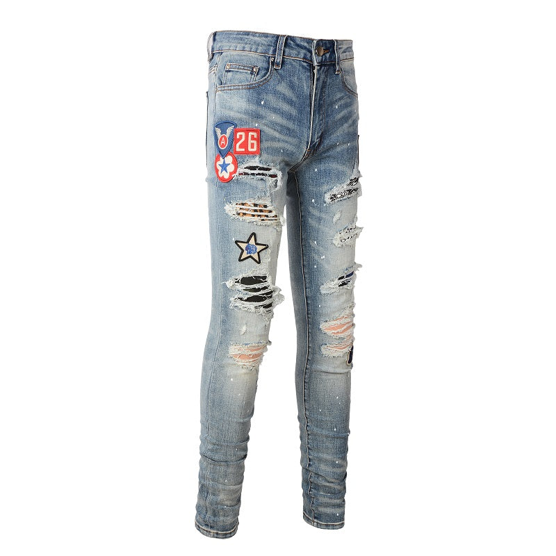Amiri Jeans #6359