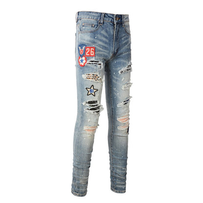 Amiri Jeans #6359
