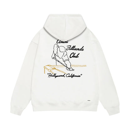 AMIRI CITY HOODIE
