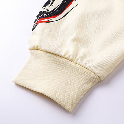 Godspeed Hoodie