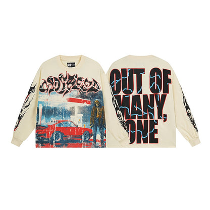 Godspeed Hoodie