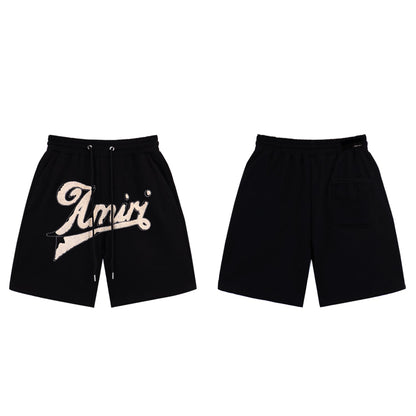 AMIRI MESH BASKETBALL SHORT