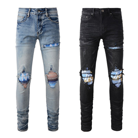 Amiri Jeans