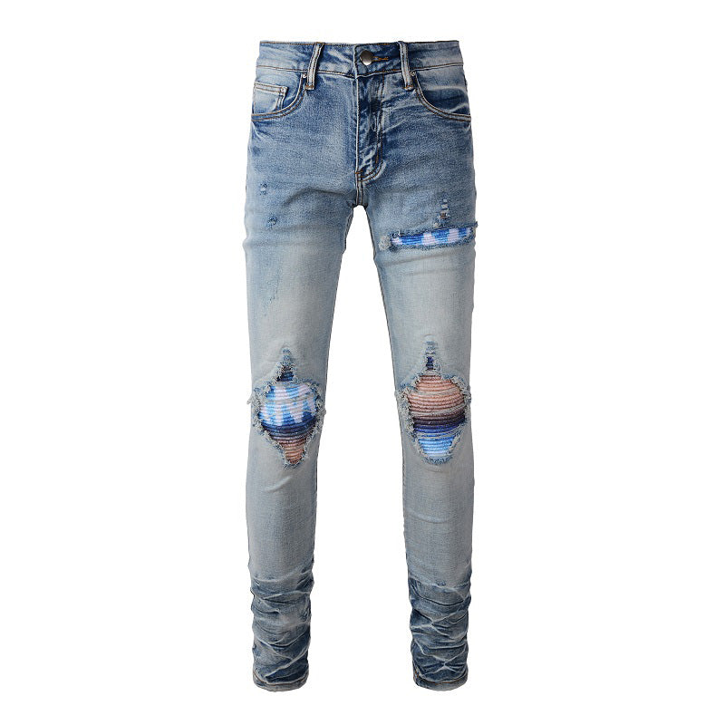 Amiri Jeans