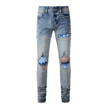 Amiri Jeans