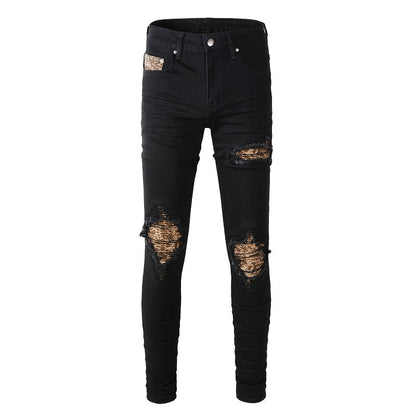 Amiri Jeans