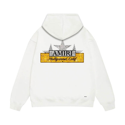 AMIRI CITY HOODIE
