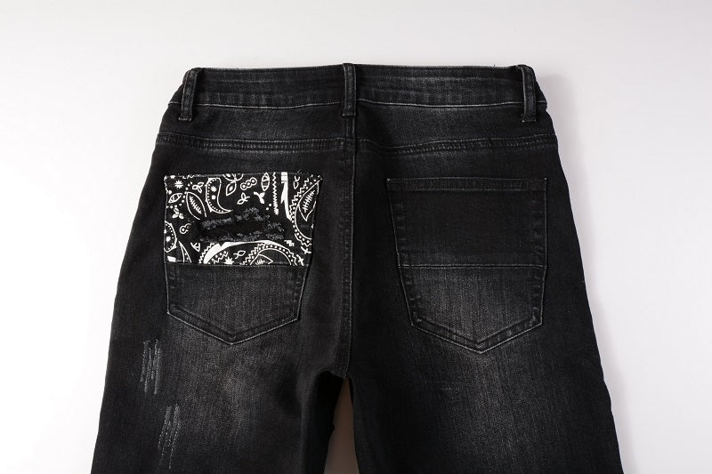 Amiri Jeans