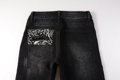 Amiri Jeans