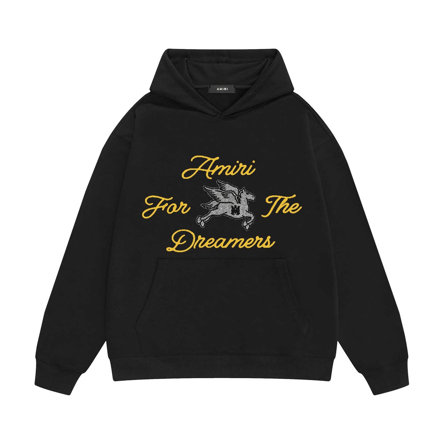 AMIRI CITY HOODIE