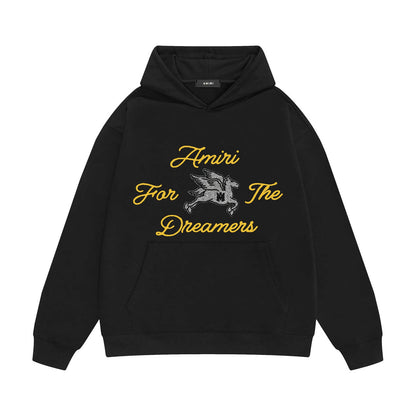 AMIRI CITY HOODIE