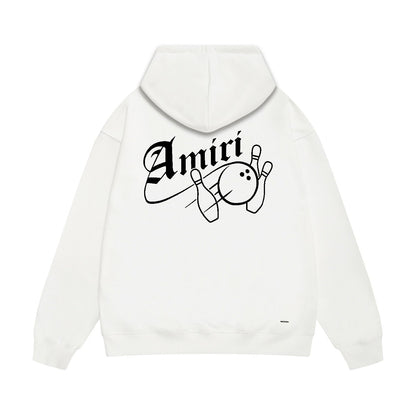 AMIRI CITY HOODIE
