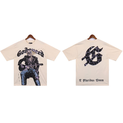 Godspeed T-shirt