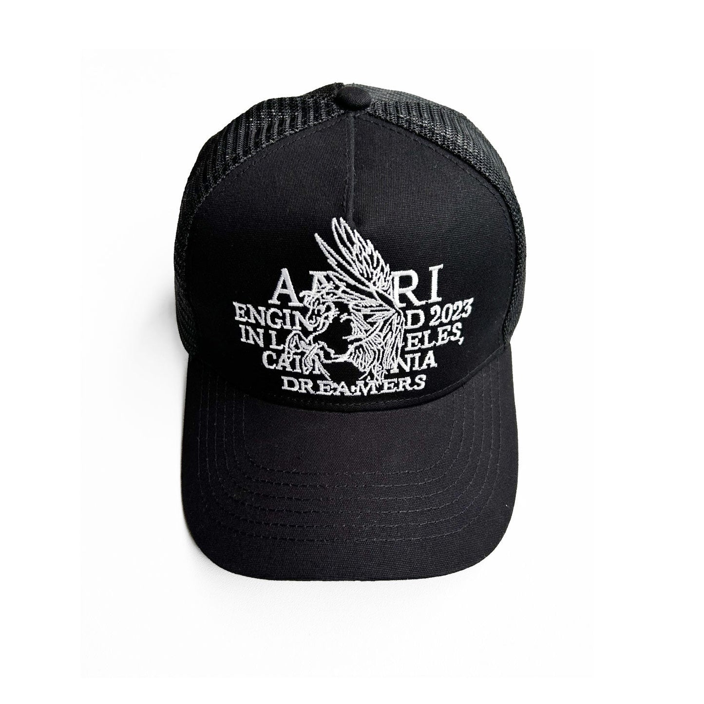 SOCO Amiri Hat