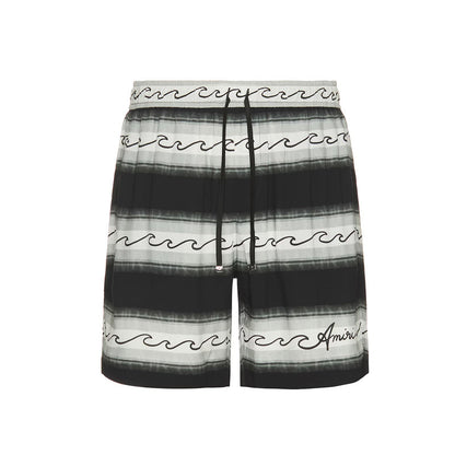 AMIRI GARDEN SHORT