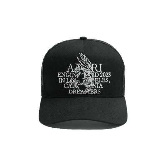 SOCO Amiri Hat