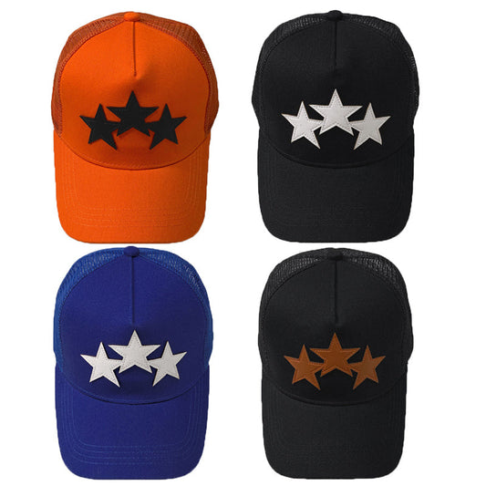 SOCO Amiri Hat