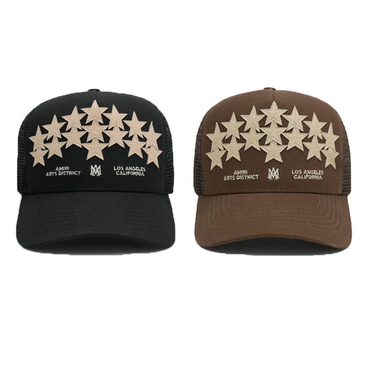 SOCO Amiri Hat