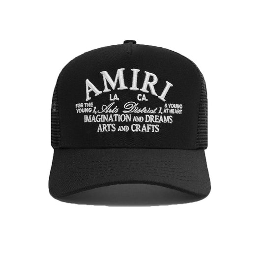 SOCO Amiri Hat
