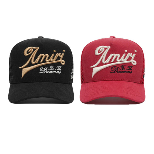 SOCO Amiri Hat