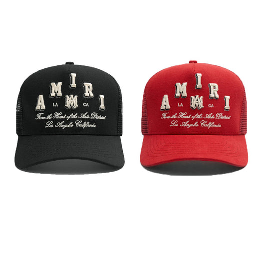 SOCO Amiri Hat