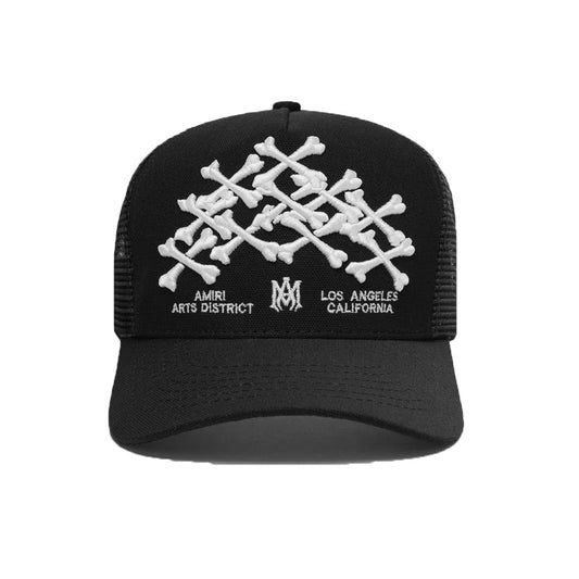 SOCO Amiri Hat