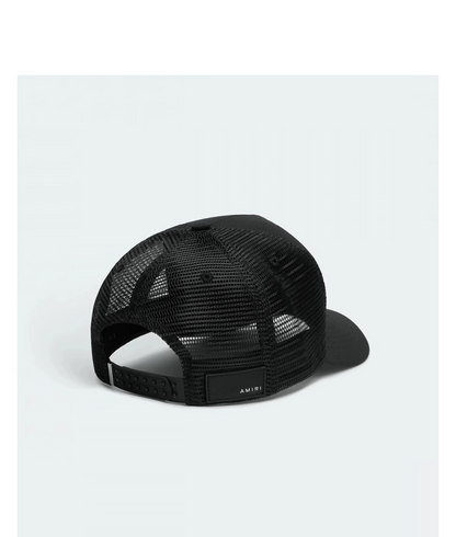 AMIRI Trucker Hat