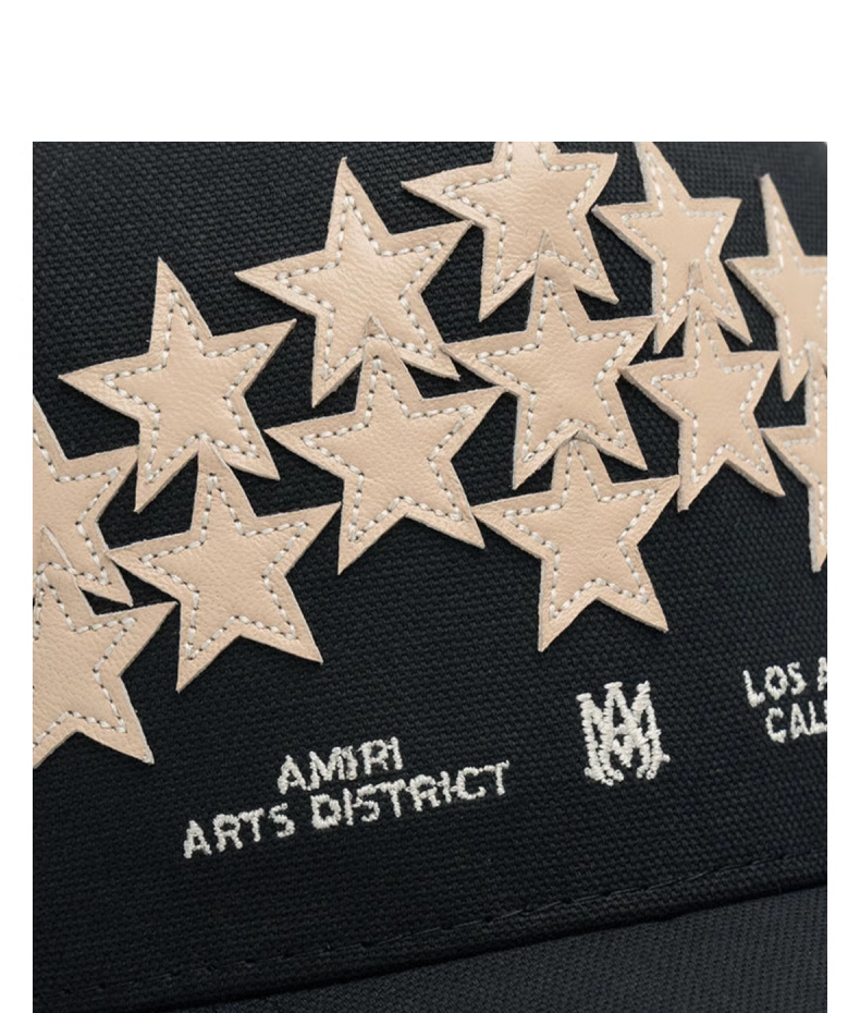 AMIRI Trucker Hat
