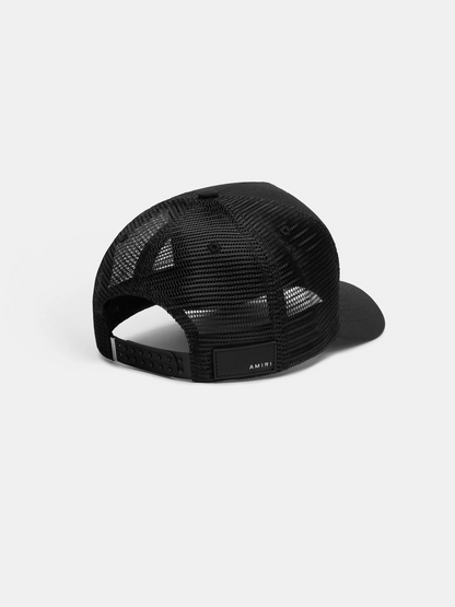 CASA AMIRI MA Logo Trucker Hat