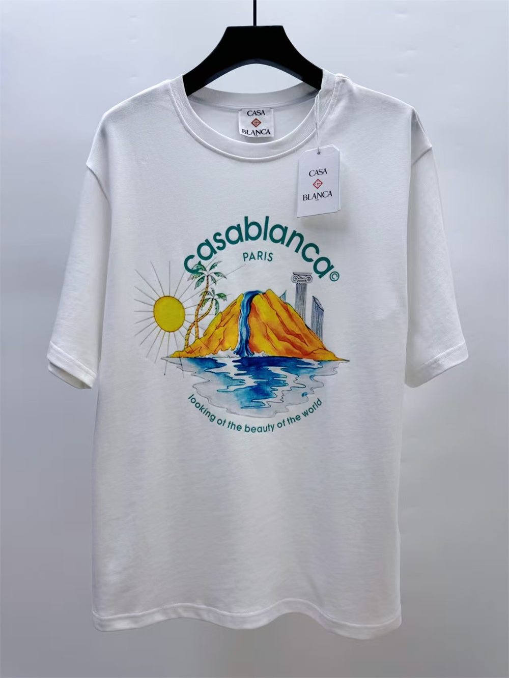 SOCO Casablanca T-shirt