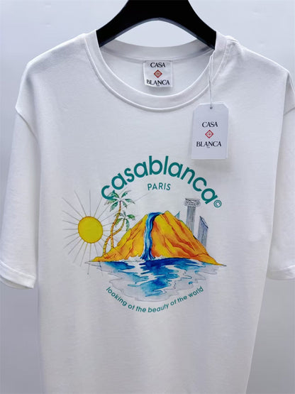 SOCO Casablanca T-shirt