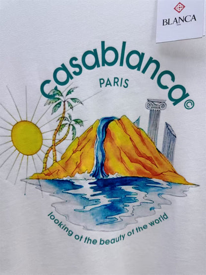 SOCO Casablanca T-shirt
