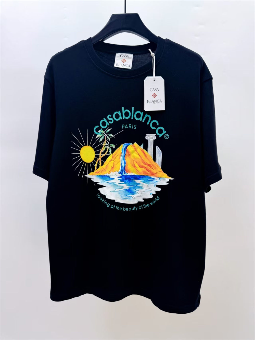 SOCO Casablanca T-shirt