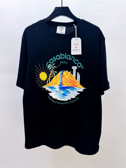 SOCO Casablanca T-shirt