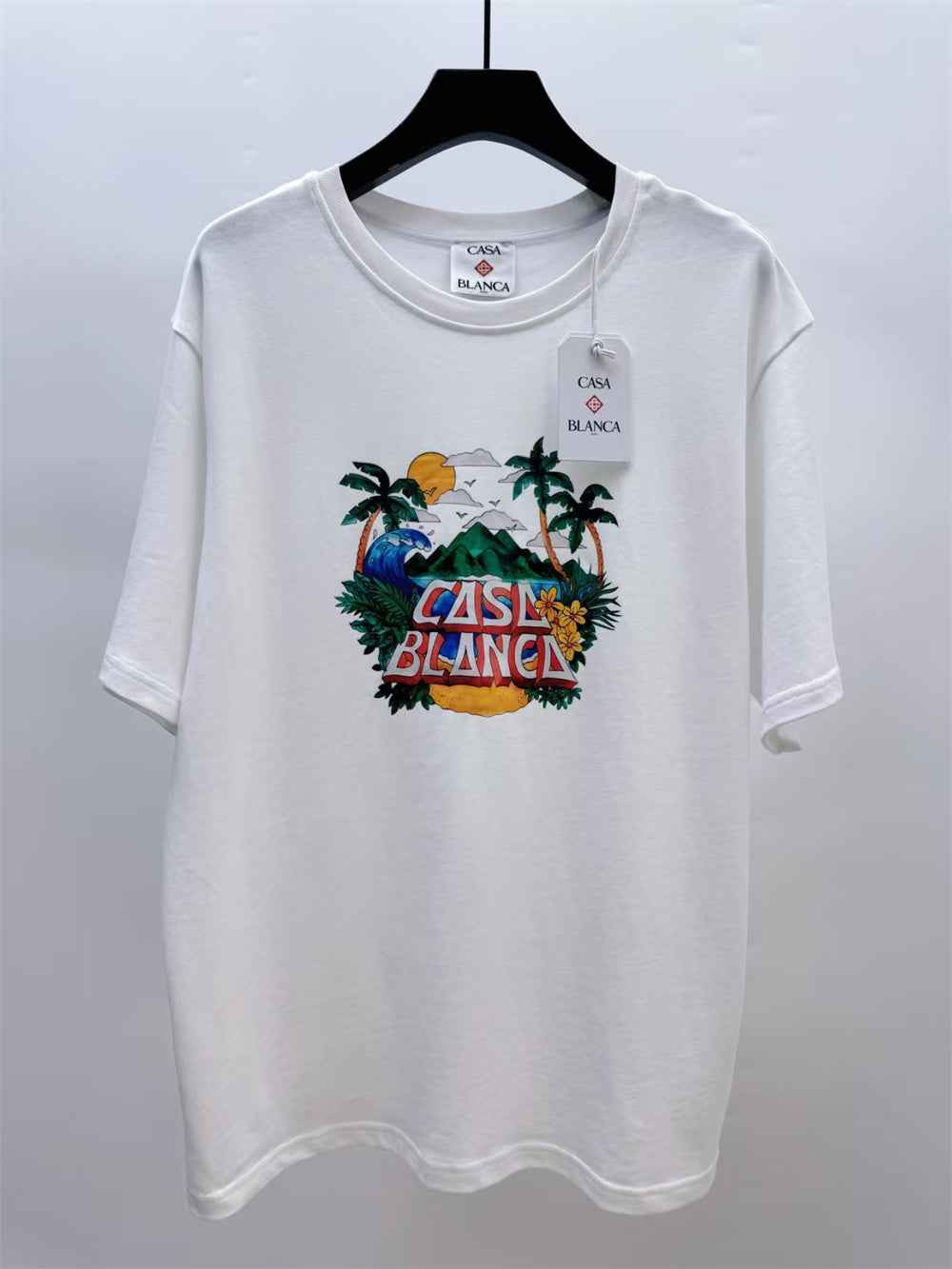 SOCO Casablanca T-shirt