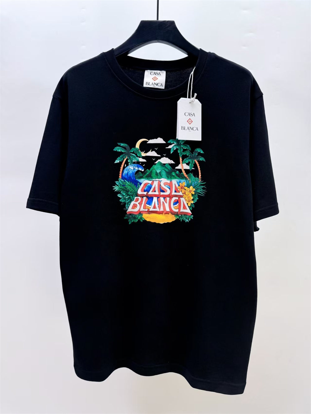 SOCO Casablanca T-shirt