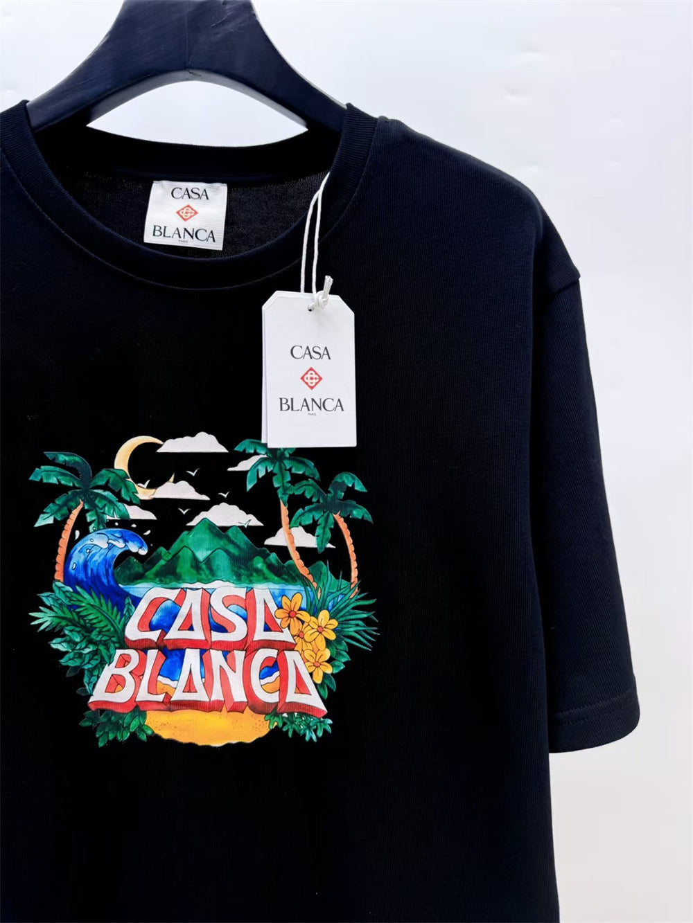 SOCO Casablanca T-shirt