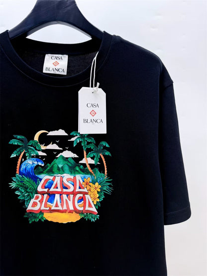 SOCO Casablanca T-shirt