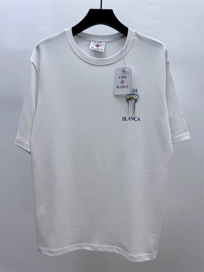 SOCO Casablanca T-shirt