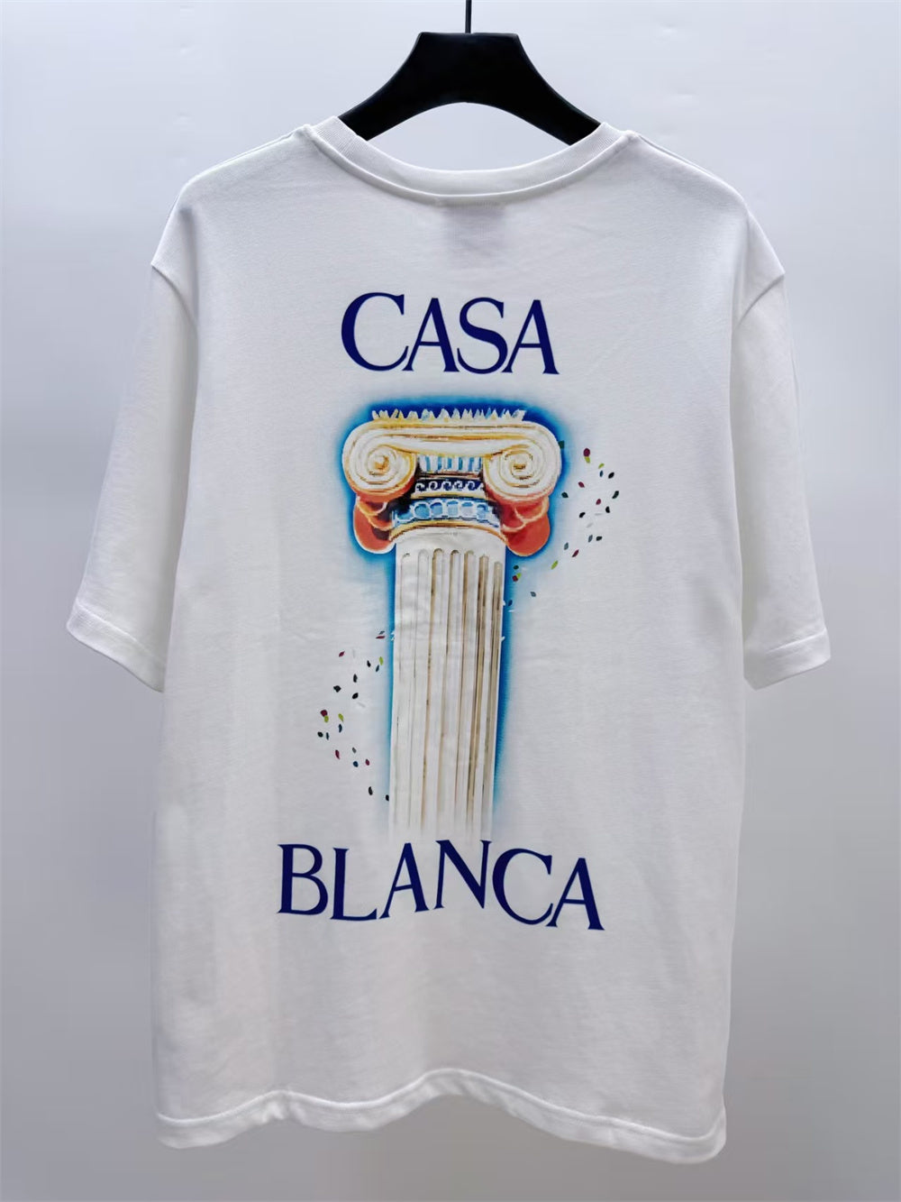 SOCO Casablanca T-shirt
