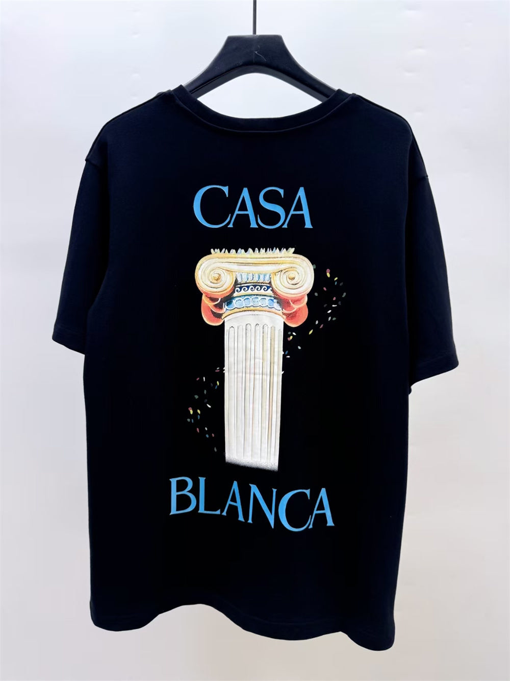 SOCO Casablanca T-shirt