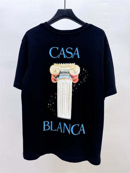 SOCO Casablanca T-shirt