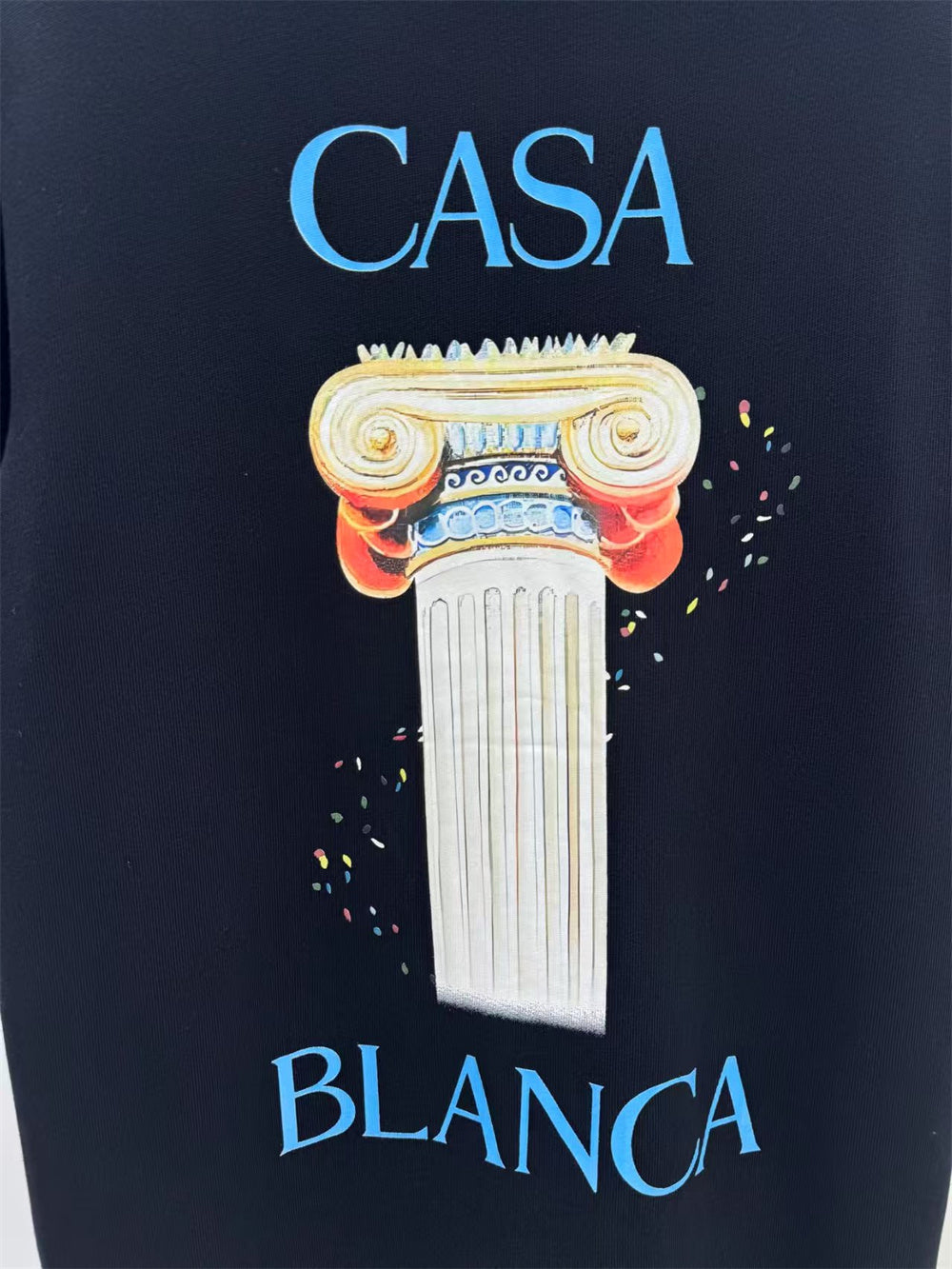 SOCO Casablanca T-shirt