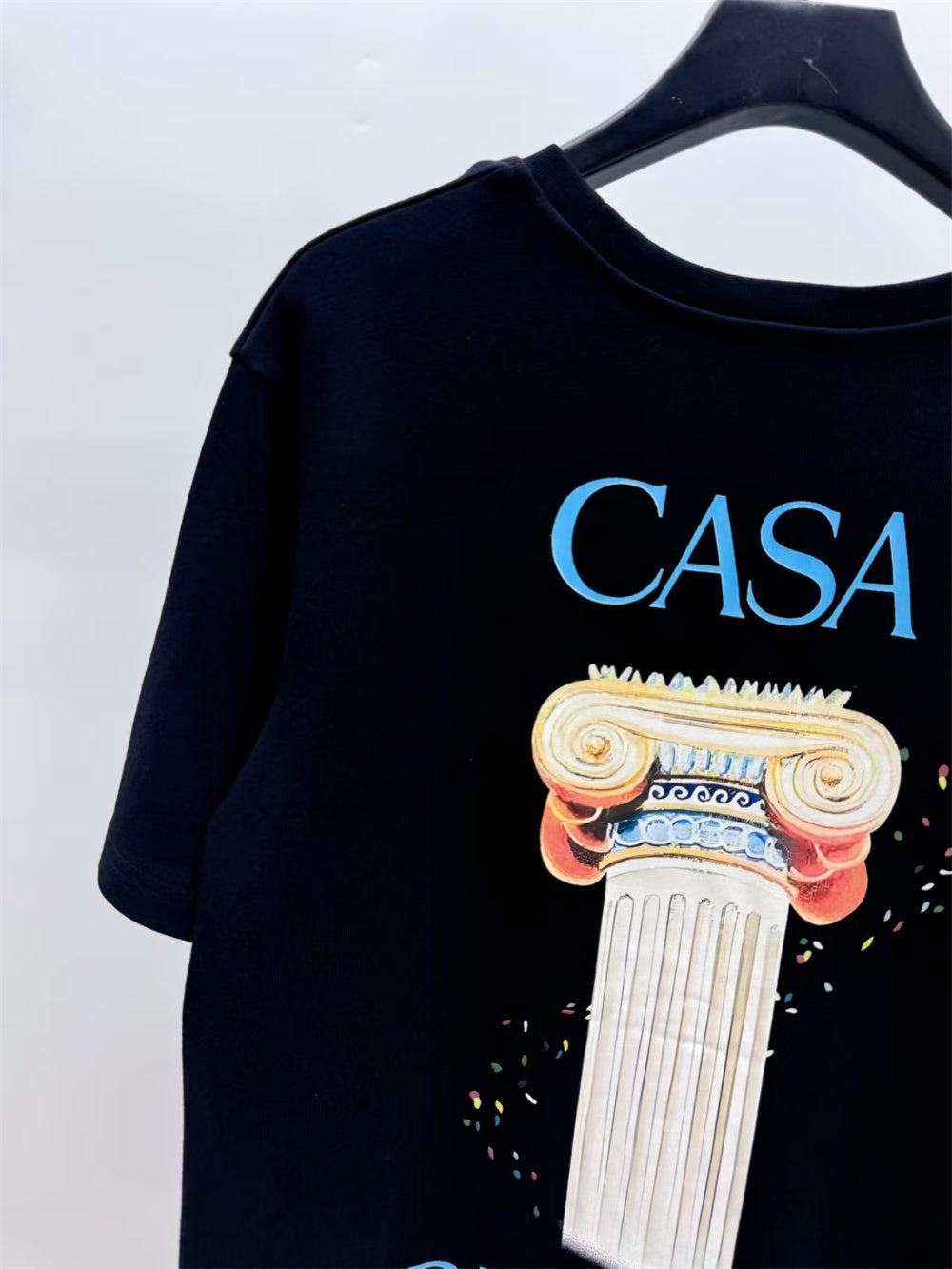 SOCO Casablanca T-shirt