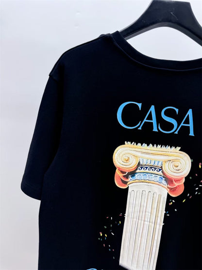 SOCO Casablanca T-shirt
